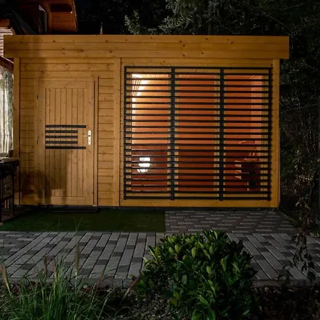 Lubiane Holiday home *