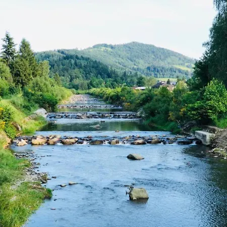 Lubiane 펜션 브렌나