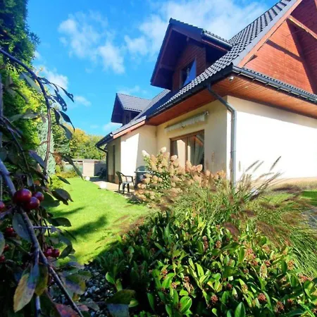 Holiday home Lubiane