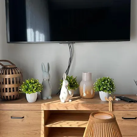 Lubiane Holiday home