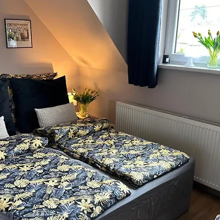 펜션 Lubiane 브렌나