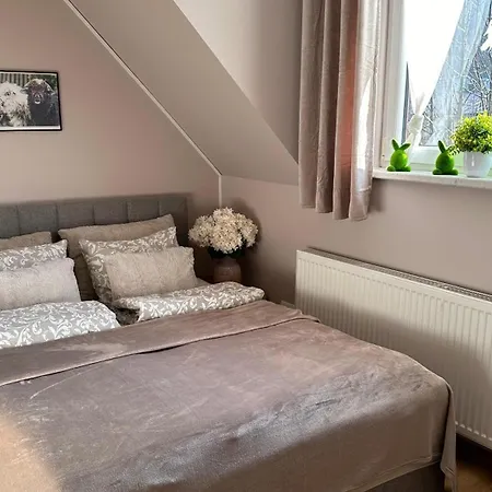 Lubiane Holiday home