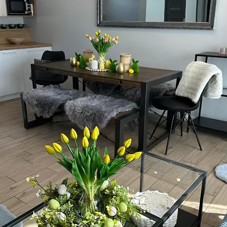 Lubiane Holiday home *