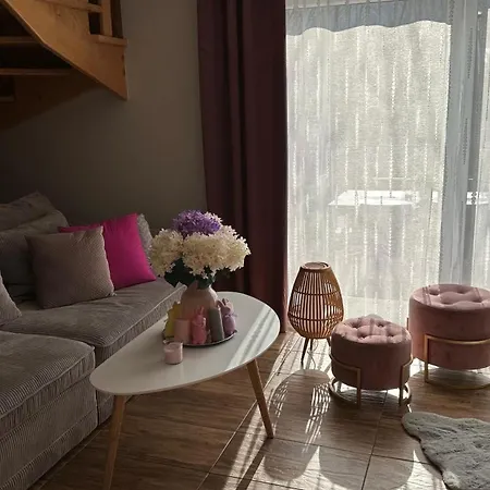 Lubiane Holiday home Brenna