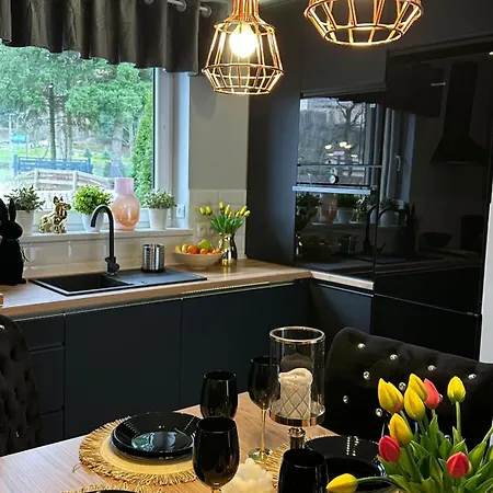 度假居 Lubiane 布伦纳