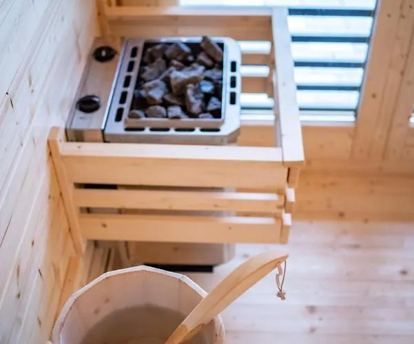 Holiday home Lubiane *