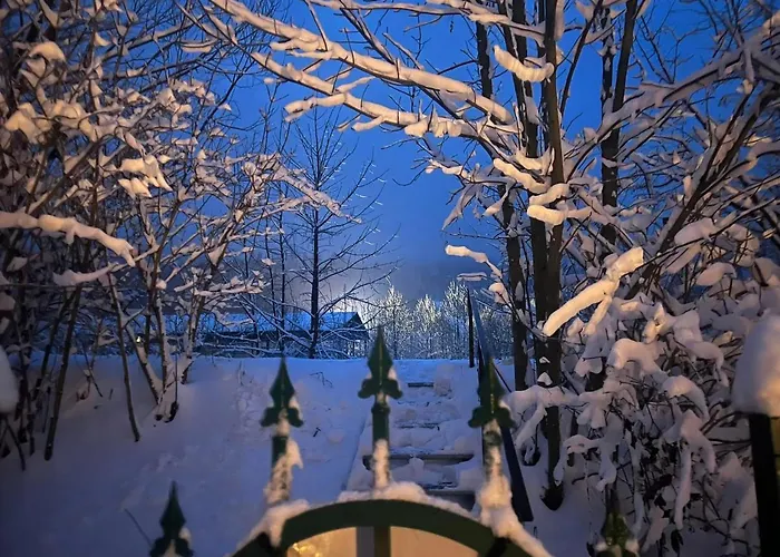 Holiday home Lubiane