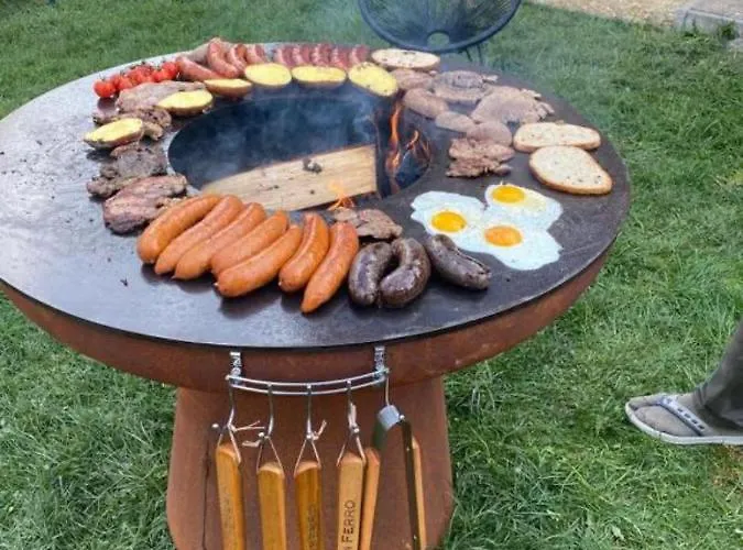 Holiday home Lubiane