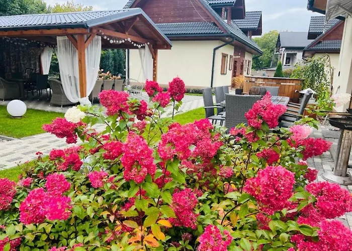 Holiday home Lubiane