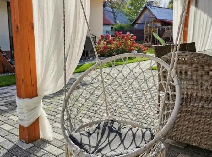 Lubiane Holiday home