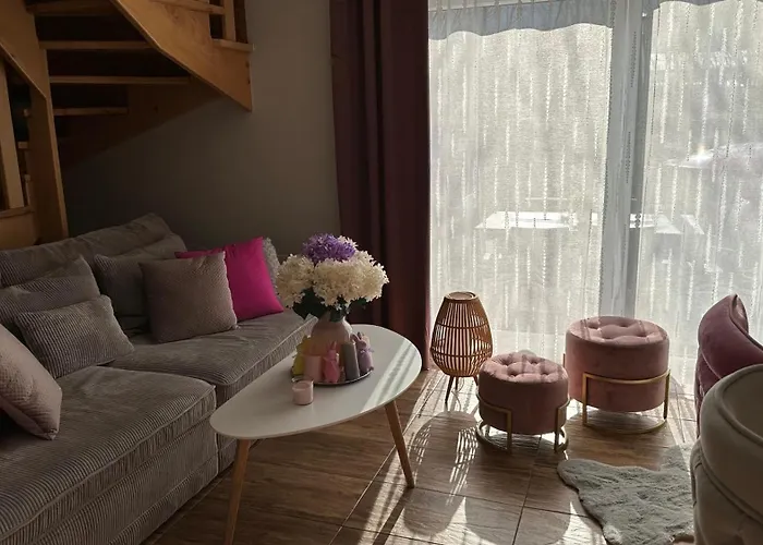 Holiday home Lubiane