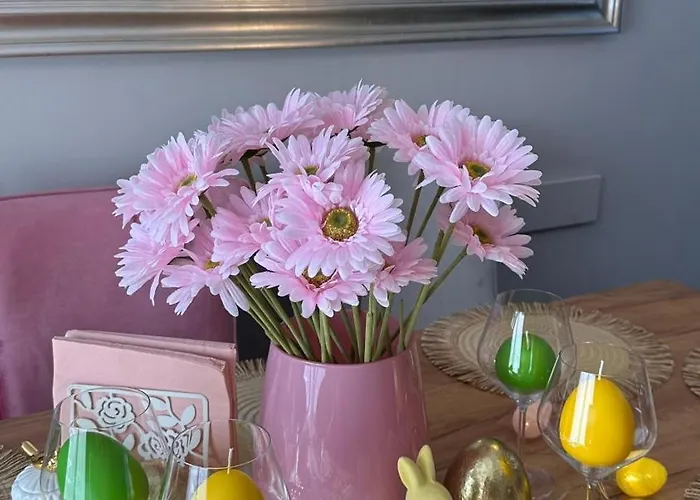 Lubiane Holiday home