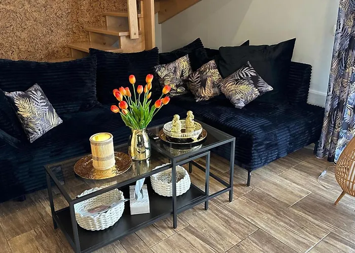 Holiday home Lubiane *