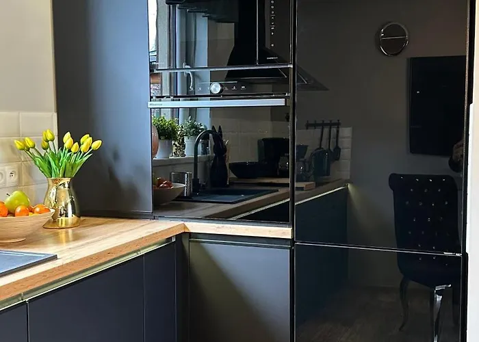 Lubiane Holiday home